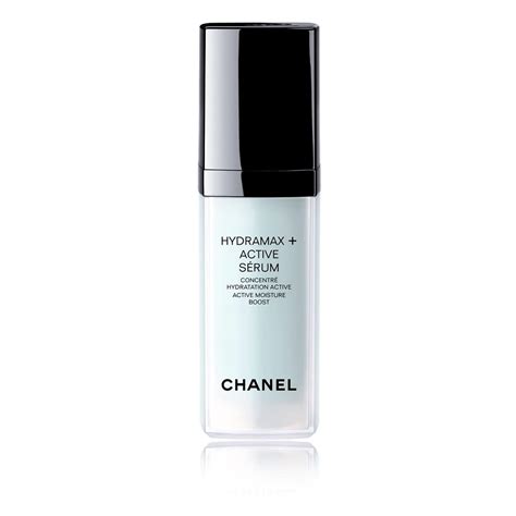 chanel precision hydramax active nutrition|Chanel Precision Hydramax + Active Serum Active Moisture .